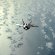 Illustration for article titled Russia Warns Of Border Buildup As USAF Chief Says F-22 Are An Option